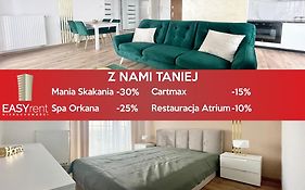 EASY RENT- Północna Old Town View, Free Parking, 24h Check-in